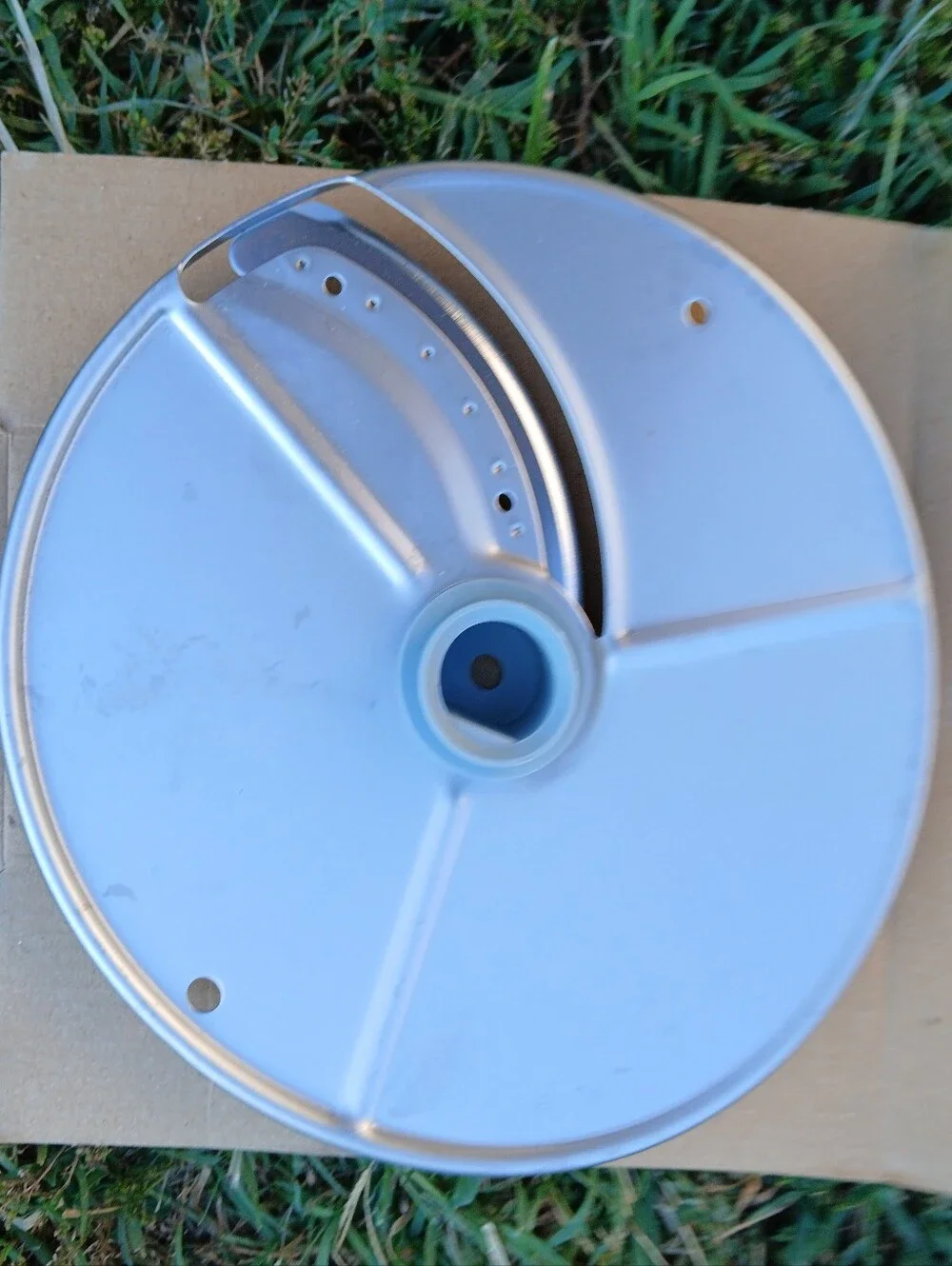 Robot Coupe Slicer